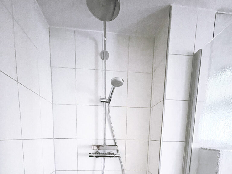 Dusche