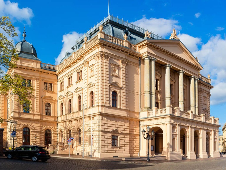 Theater Schwerin