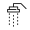Dusche Dusche